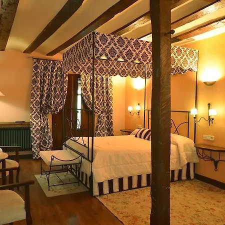 Casa Rural De Legarda Briñas Buitenkant foto