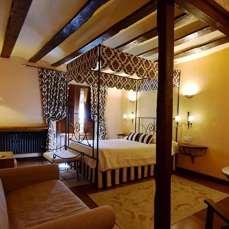 Casa Rural De Legarda Briñas Buitenkant foto