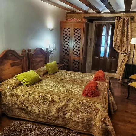 Casa Rural De Legarda Briñas Buitenkant foto