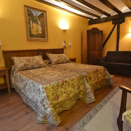 Casa Rural De Legarda Briñas Kamer foto