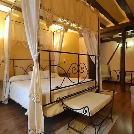 Casa Rural De Legarda Briñas Kamer foto