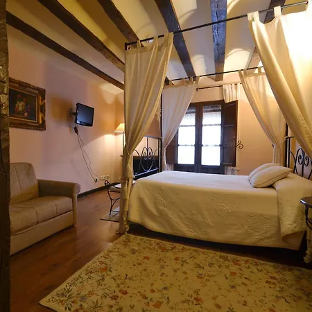 Casa Rural De Legarda Briñas Kamer foto