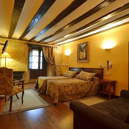 Casa Rural De Legarda Briñas Kamer foto