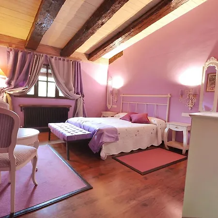 Casa Rural De Legarda Briñas Kamer foto
