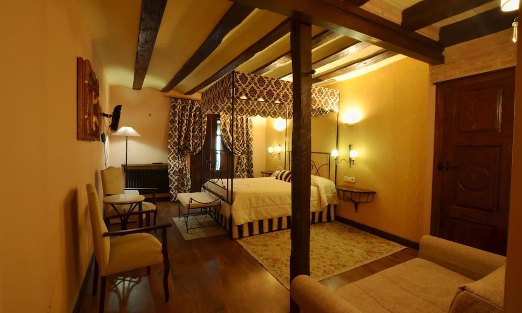 Country house De Legarda *